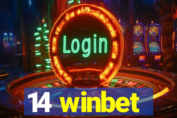 14 winbet